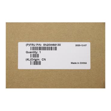 Chicony - notebooks udskiftningstastatur - svensk/finsk - sort Indgangsudstyr