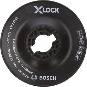 Bosch 2 608 601 713 tillbeh&ouml;r vinkelsliber Bagskive