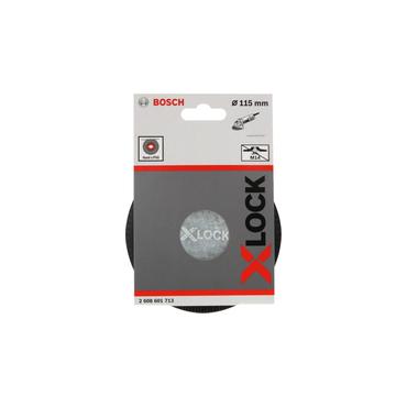 Bosch 2 608 601 713 tillbeh&ouml;r vinkelsliber Bagskive