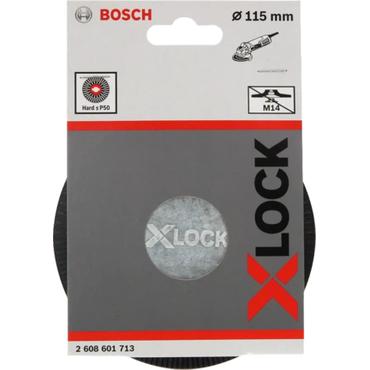 Bosch 2 608 601 713 tillbeh&ouml;r vinkelsliber Bagskive