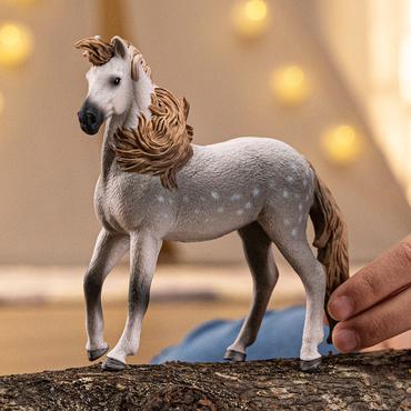 schleich HORSE CLUB 14895 leget&oslash;jsfigur til b&oslash;rn