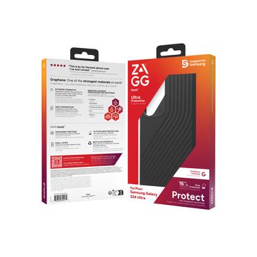 ZAGG Denali - baksidesskydd f&ouml;r mobiltelefon