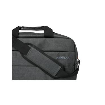 Bag for laptop Addison Middlebury 14 307014 (14,1"; steel color)