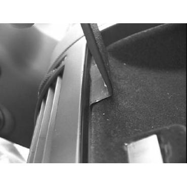 Brodit ProClip Center mount - montering för mobiltelefon