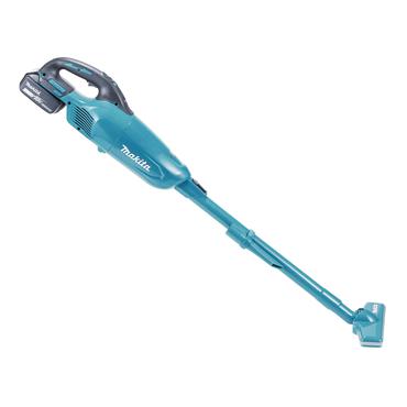 Makita DCL280FZ - dammsugare - sladdl&ouml;s - spak