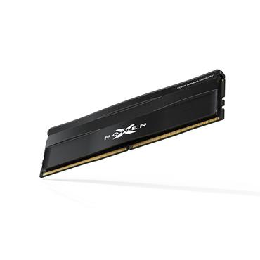 Silicon Power SP032GXLWU60AFDE dram ddr5 zenith / u-dimm desktop DDR5-6000 64GB DDR5-6000,C30,RGB,