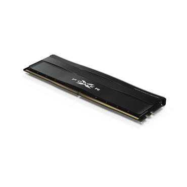 Silicon Power SP032GXLWU60AFDE dram ddr5 zenith / u-dimm desktop DDR5-6000 64GB DDR5-6000,C30,RGB,
