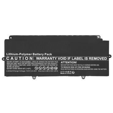 Battery for Fujitsu Notebook,