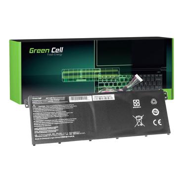 Green Cell