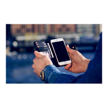 IDEAL Magnet Wallet+