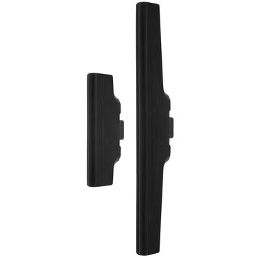 Einhell BRILLIANTO vindue rengøringsværktøj 35 cm Sort, Rød