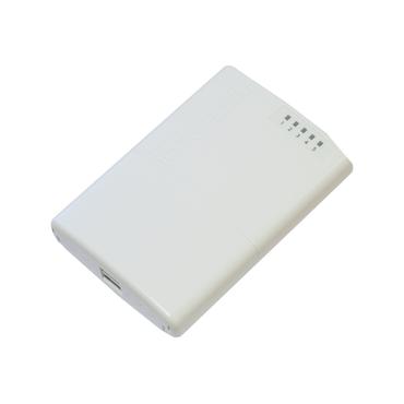 MikroTik RouterBOARD PowerBox