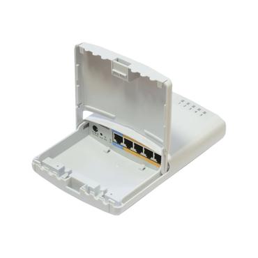 MikroTik RouterBOARD PowerBox