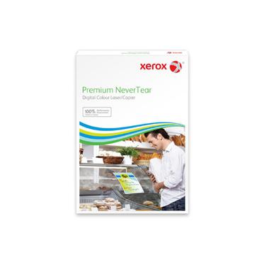 Xerox 003R98091 printfilm Laser A4 (210×297 mm) Polyester Hvid 100 ark