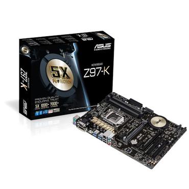 ASUS Z97-K
