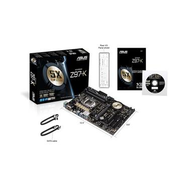 ASUS Z97-K