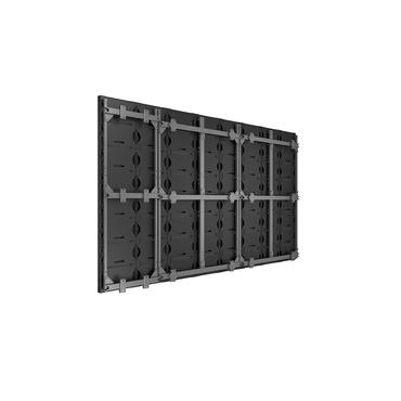 Multibrackets M Pro Series monteringssats - &ouml;ppen ram - f&ouml;r 8x8 dvLED videov&auml;gg