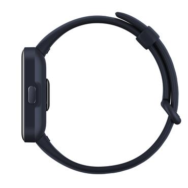 Xiaomi Redmi Watch 2 Lite 3,94 cm (1.55") TFT 41 mm Digital 320 x 360 pixel Berøringsskærm Blå GPS (satellit)