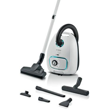 Bosch Serie 4 BGB41HYG1H støvsuger 4 L Beholder vakuum Dry 600 W Støvpose
