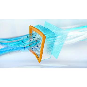 Bosch Serie 4 BGB41HYG1H støvsuger 4 L Beholder vakuum Dry 600 W Støvpose