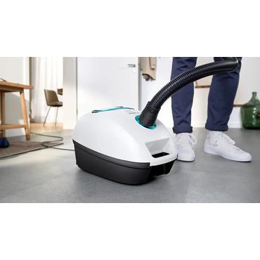 Bosch Serie 4 BGB41HYG1H støvsuger 4 L Beholder vakuum Dry 600 W Støvpose