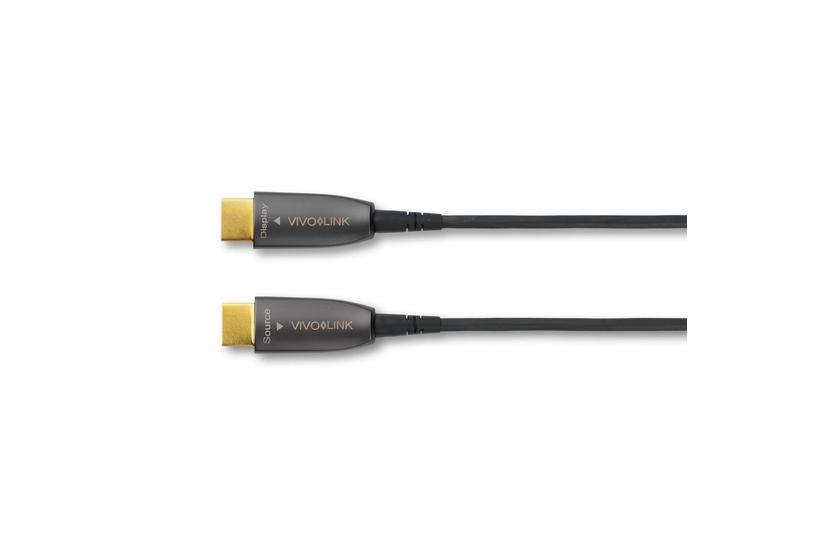 VivoLink HDMI-kabel - 50 m