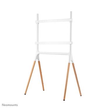 Neomounts NM-M1000 st&auml;ll - f&ouml;r LCD-display - vit