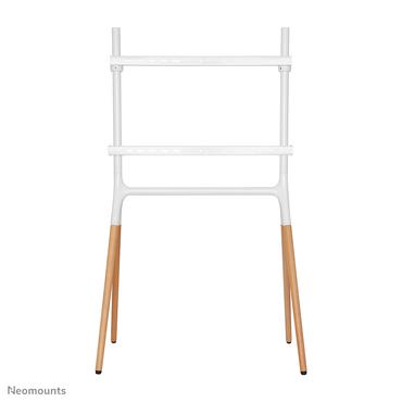 Neomounts NM-M1000 st&auml;ll - f&ouml;r LCD-display - vit