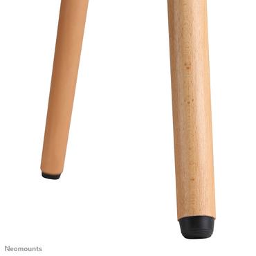 Neomounts NM-M1000 st&auml;ll - f&ouml;r LCD-display - vit