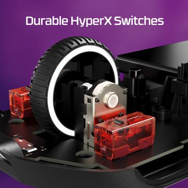HyperX Pulsefire Haste 2