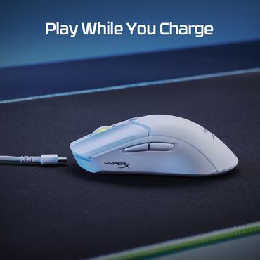 HyperX Pulsefire Haste 2