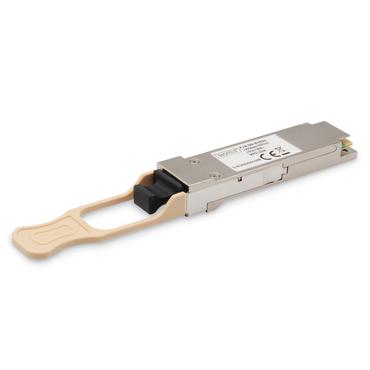DIGITUS DN-81631 - QSFP28 transceivermodul - 100GbE