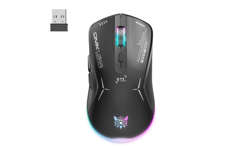 Onikuma El-installation - Hvid