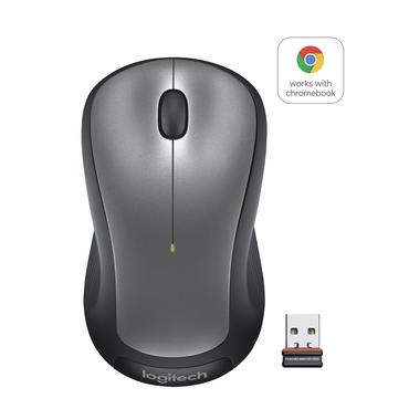 Logitech M310