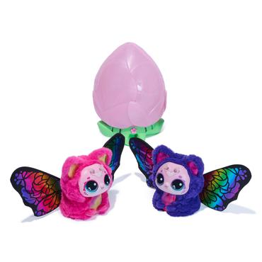 Hatchimals EGG INA Bloomables Kittyfly GML