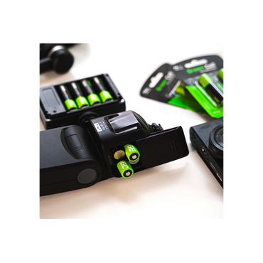 Green Cell HR6 batteri