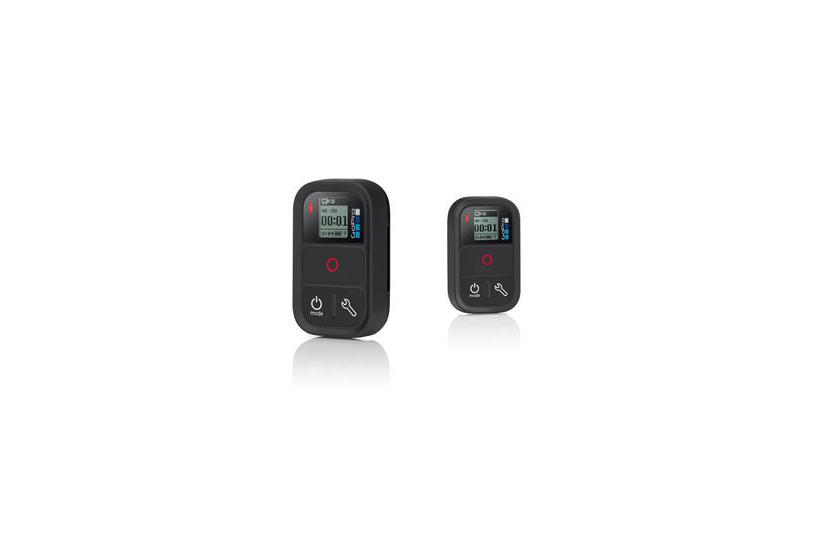 GoPro Smart Remote videokamerafjernstyring