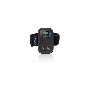 GoPro Smart Remote videokamerafjernstyring