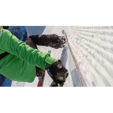 GoPro Smart Remote videokamerafjernstyring