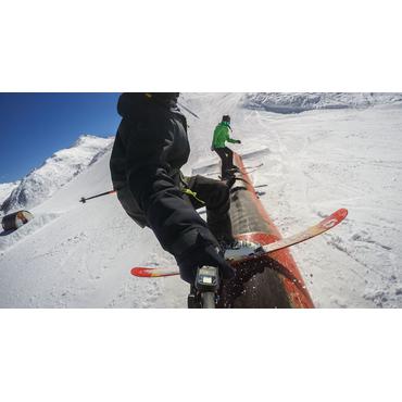 GoPro Smart Remote videokamerafjernstyring