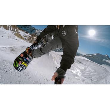 GoPro Smart Remote videokamerafjernstyring