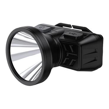 Latarka czołowa Superfire HL51, 160lm, USB