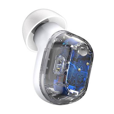 Baseus Bowie WM01 True WL Earphones White