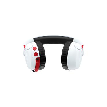 HyperX Cloud Mini – trådløst gaming-headset (hvidt)