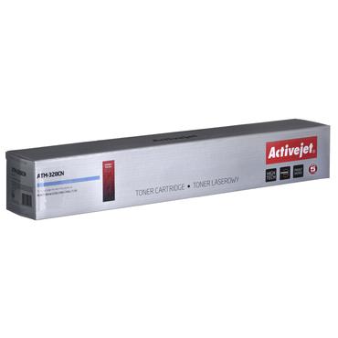 Toner Activejet ATM-328CN (zamiennik Konica Minolta TN328C; Supreme; 28000 stron; bÃÂÃÂkitny)