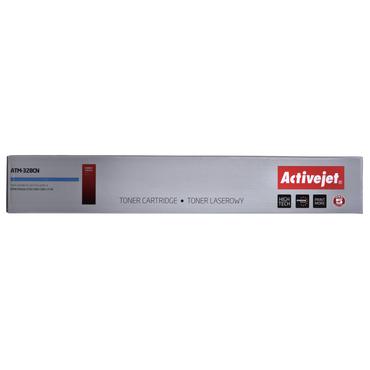 Toner Activejet ATM-328CN (zamiennik Konica Minolta TN328C; Supreme; 28000 stron; bÃÂÃÂkitny)
