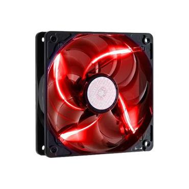 Cooler Master SickleFlow 120 2000 RPM Red LED indsats med blæser