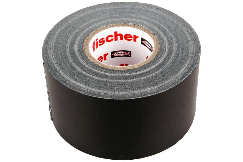 Fischer 560903 tape Velegnet til indendørsbrug Egnet til udendørs brug 25 m Grå