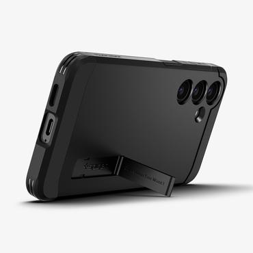 SPIGEN TOUGH ARMOR GALAXY S24 BLACK
