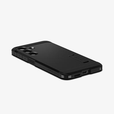 SPIGEN TOUGH ARMOR GALAXY S24 BLACK